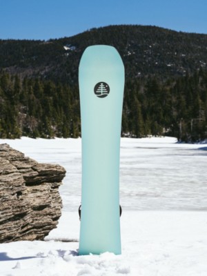 Burton FT Hometown Hero 156 Snowboard - buy at Blue Tomato